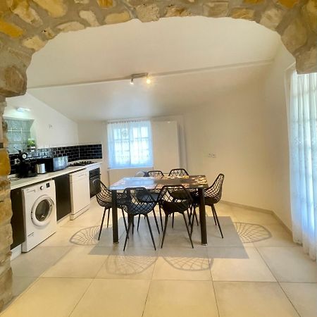 Maison en bord de seine Boissise-le-Roi Extérieur photo
