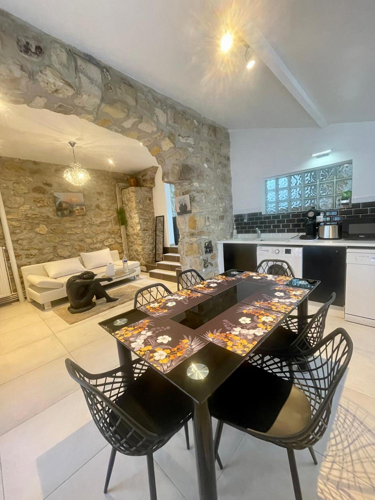 Maison en bord de seine Boissise-le-Roi Extérieur photo