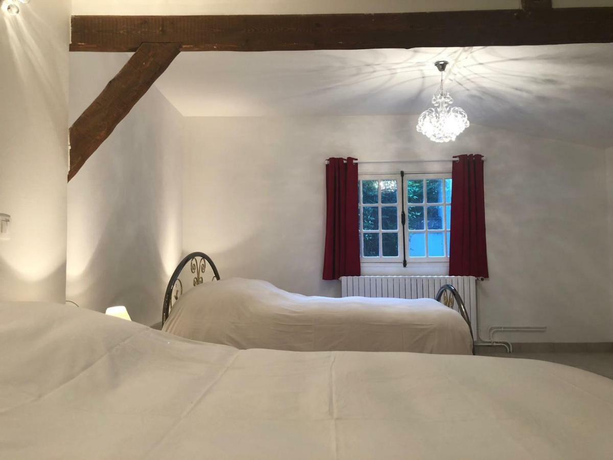Maison en bord de seine Boissise-le-Roi Extérieur photo