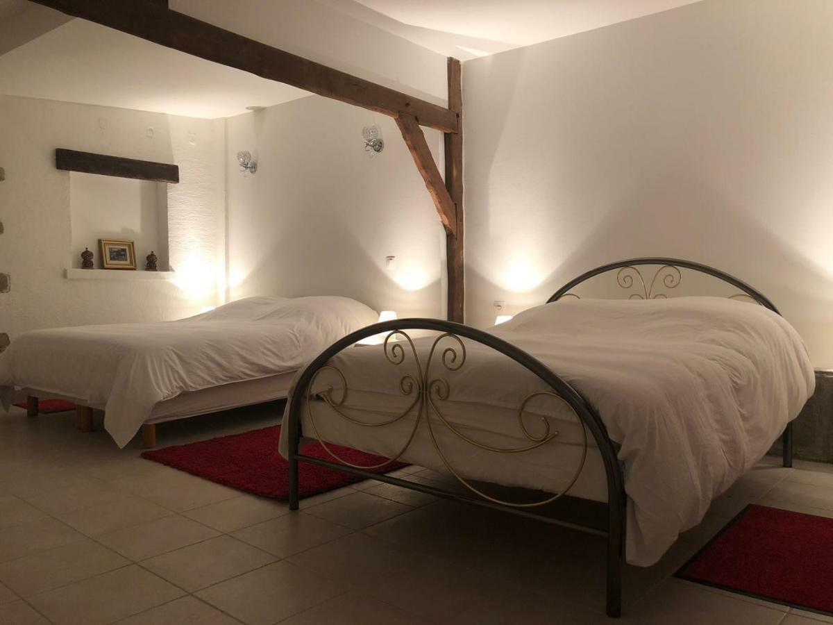 Maison en bord de seine Boissise-le-Roi Extérieur photo
